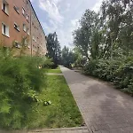 2050 Zwyciestwa 23 - Tanie Pokoje - Samodzielne Zameldowanie - Self Check In