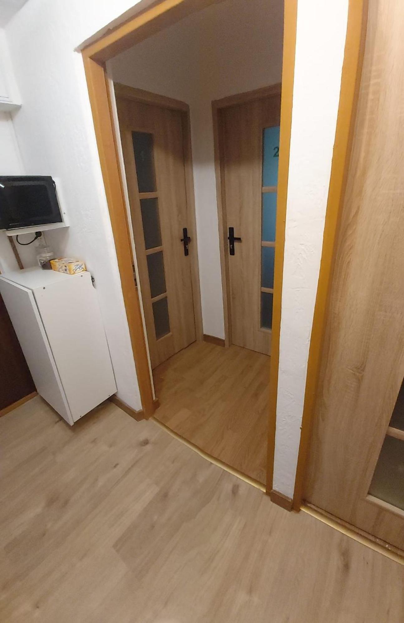 2050 Zwyciestwa 23 - Tanie - Samodzielne Zameldowanie - Self Check In Poznań