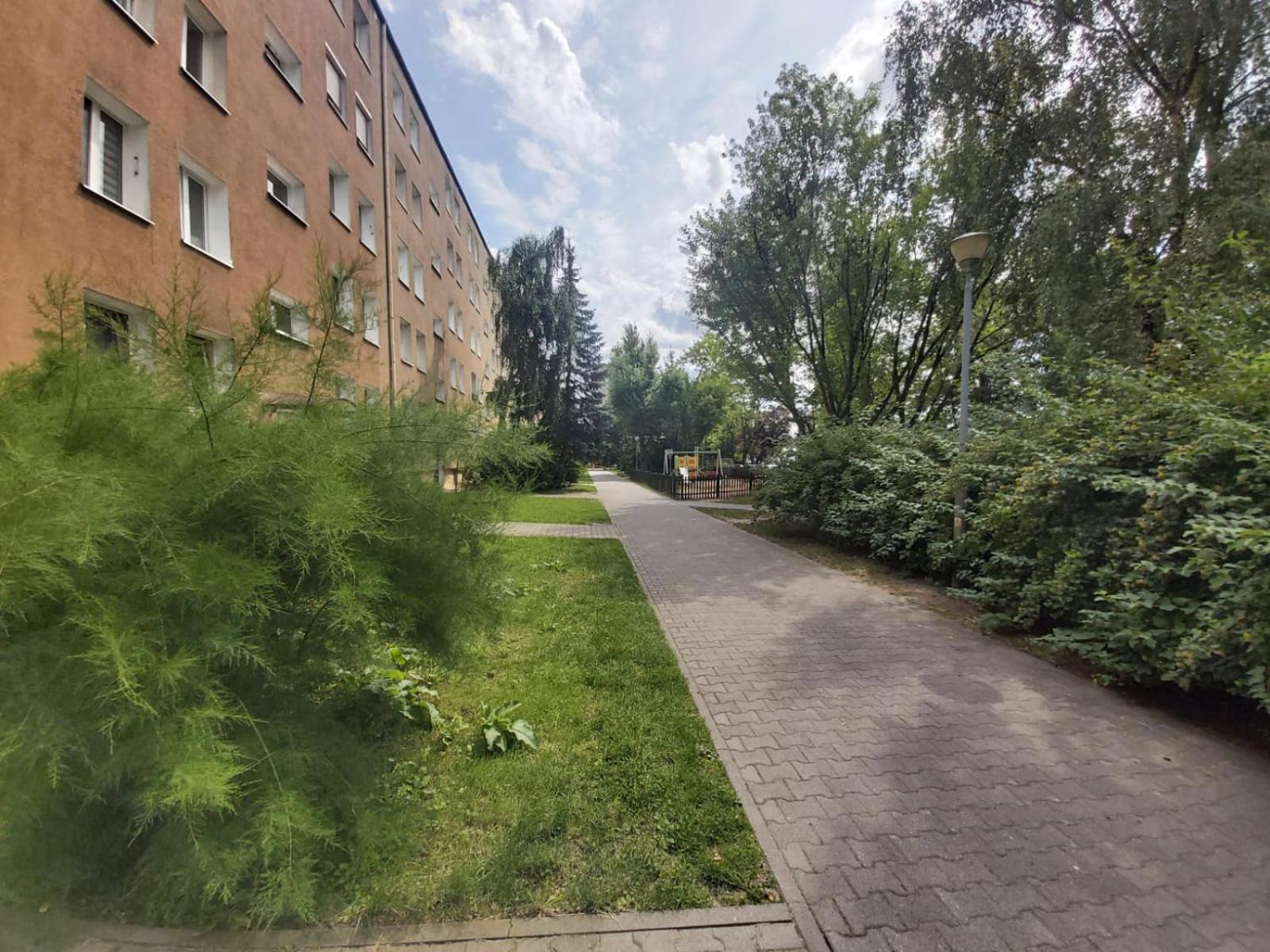 2050 Zwyciestwa 23 - Tanie - Samodzielne Zameldowanie - Self Check In Hospedagem domiciliar *